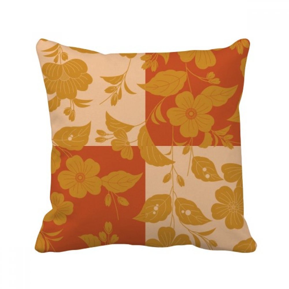 Coussin culture japonaise 40x40 pour raviver un canapé terne avec style