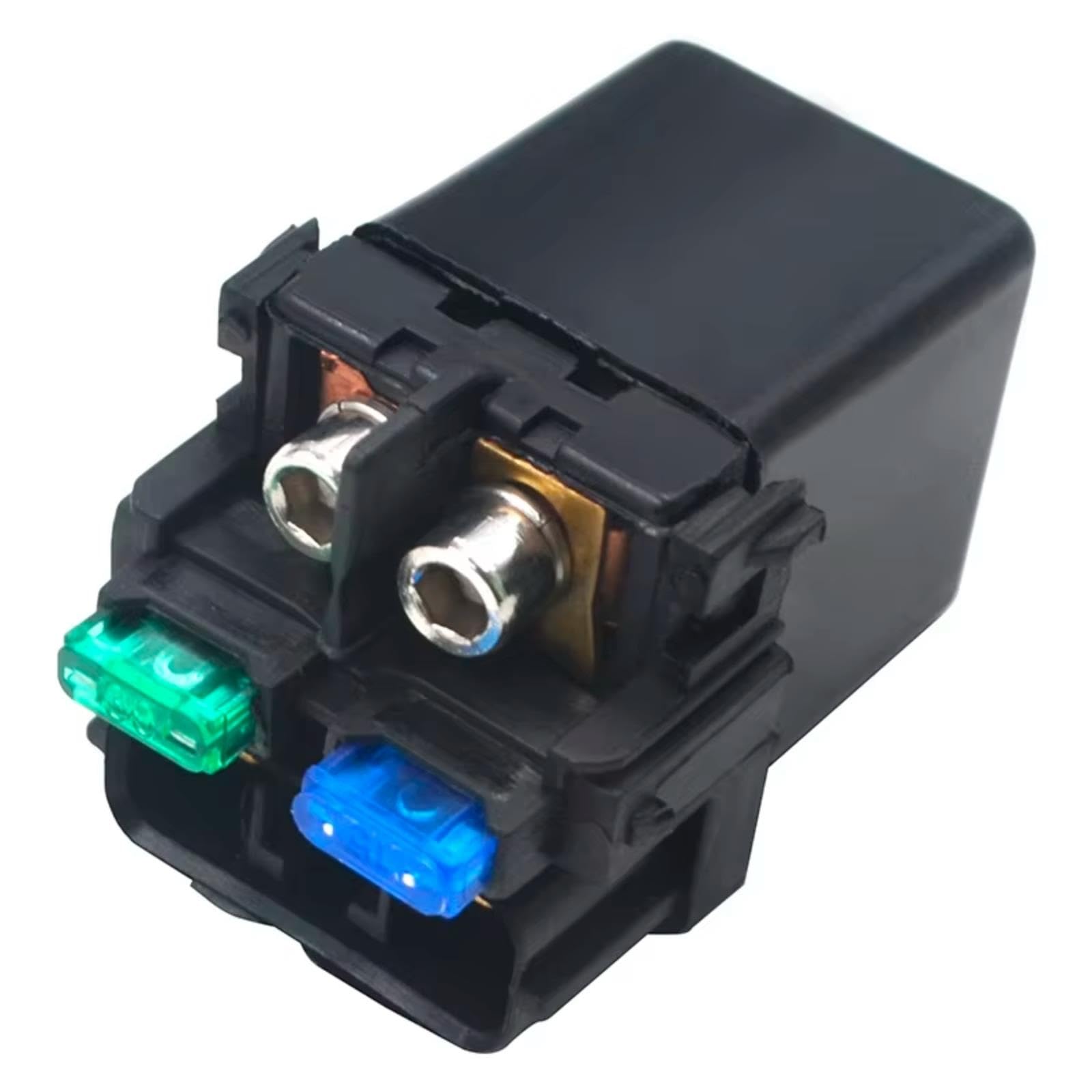 Relé Arranque Motocicleta Para Para ZR800 2013-2016