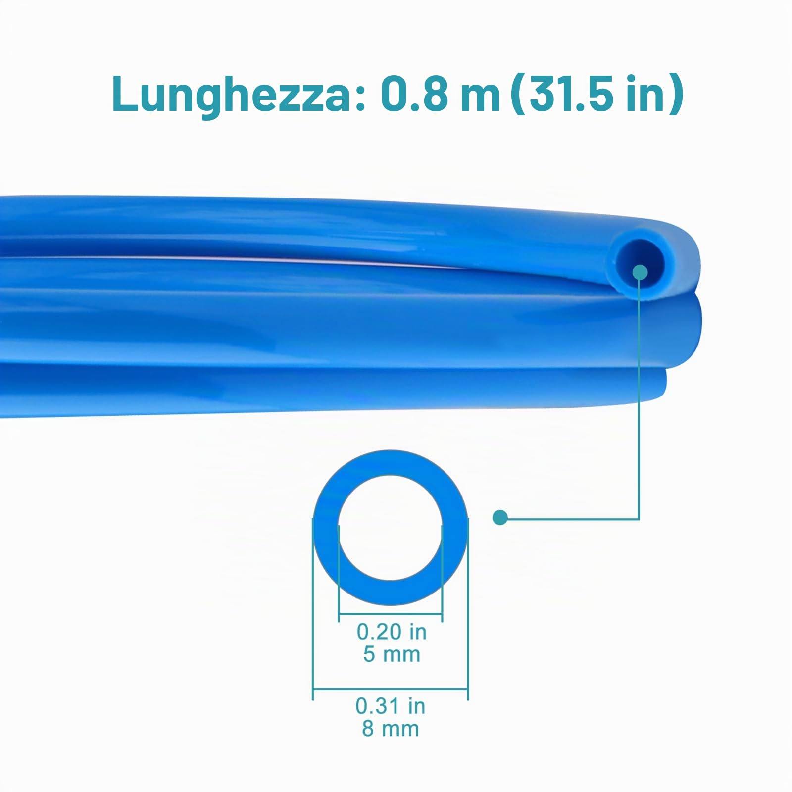 stonylab Essiccatore Sottovuoto in PC, Materiale Rinforzato, Guarnizione in Silicone Affidabile, Sistema a Valvola Singola, Manometro Incluso, Diametro 150 mm, Ideale per Laboratorio
