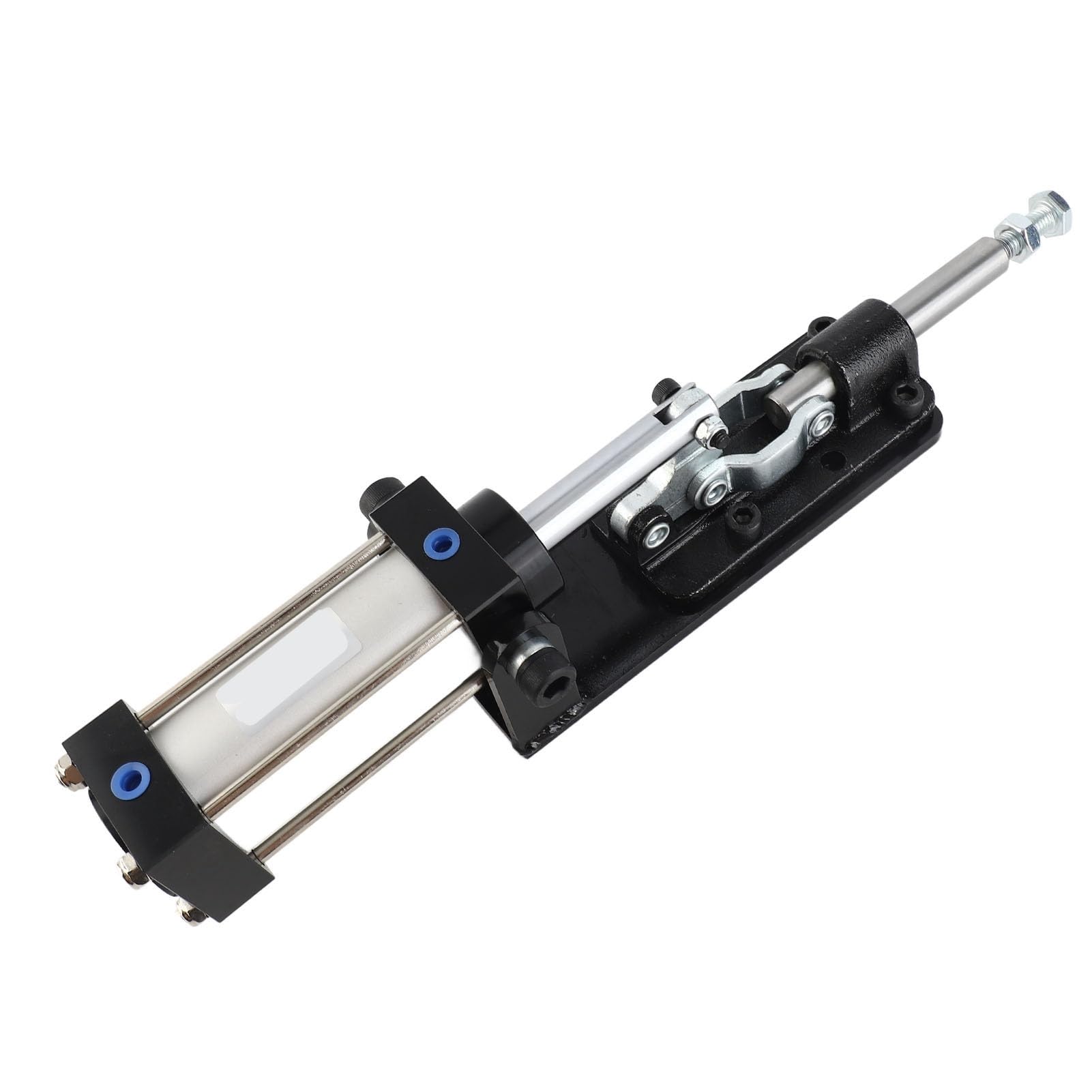 para abrazaderas de palanca neumáticas, material de acero al carbono, alta durabilidad, amplia aplicación, control automático, trabajo eficiente, para uso industrial
