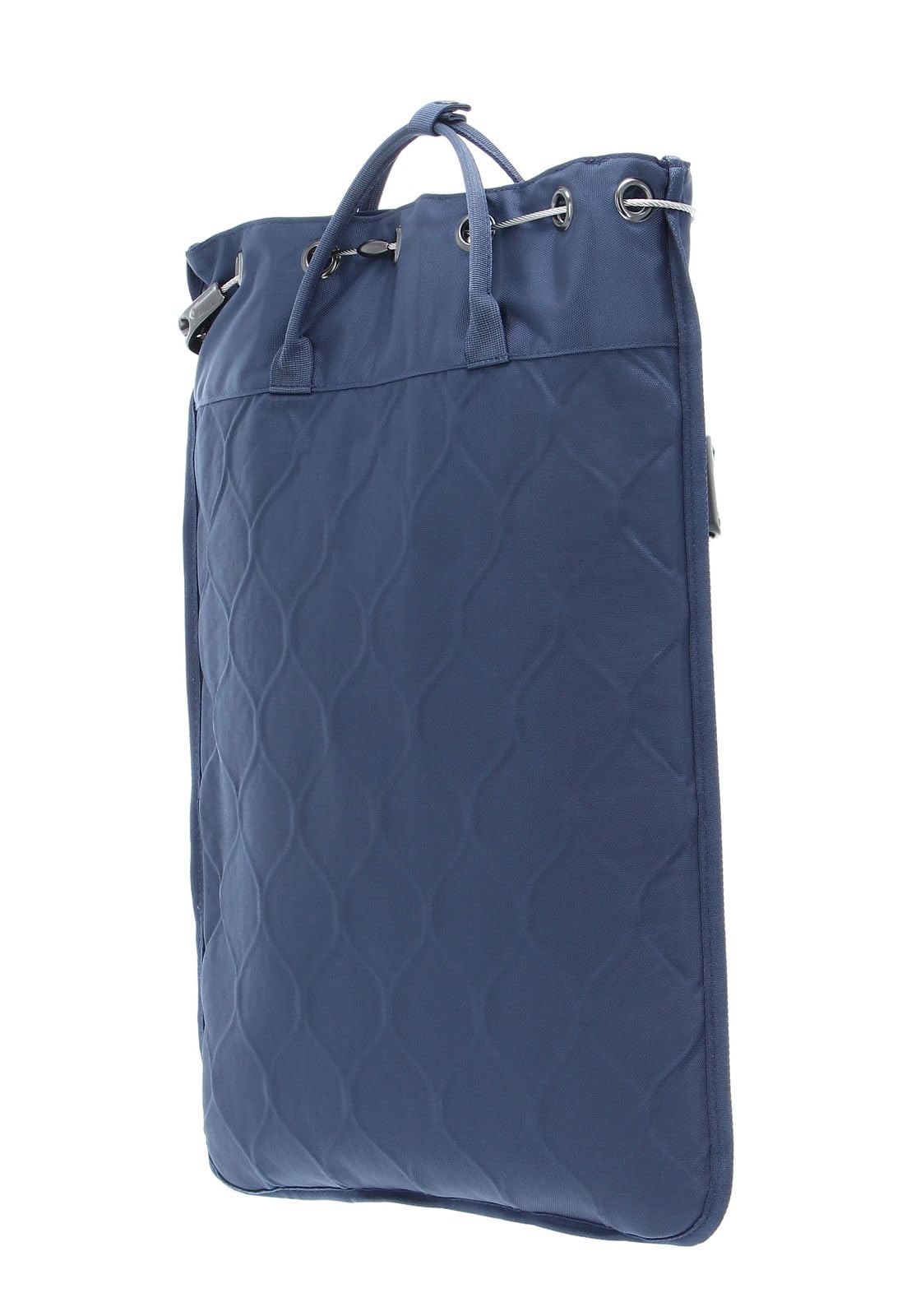 pacsafe Travelsafe 12L GII Portable Safe Storm