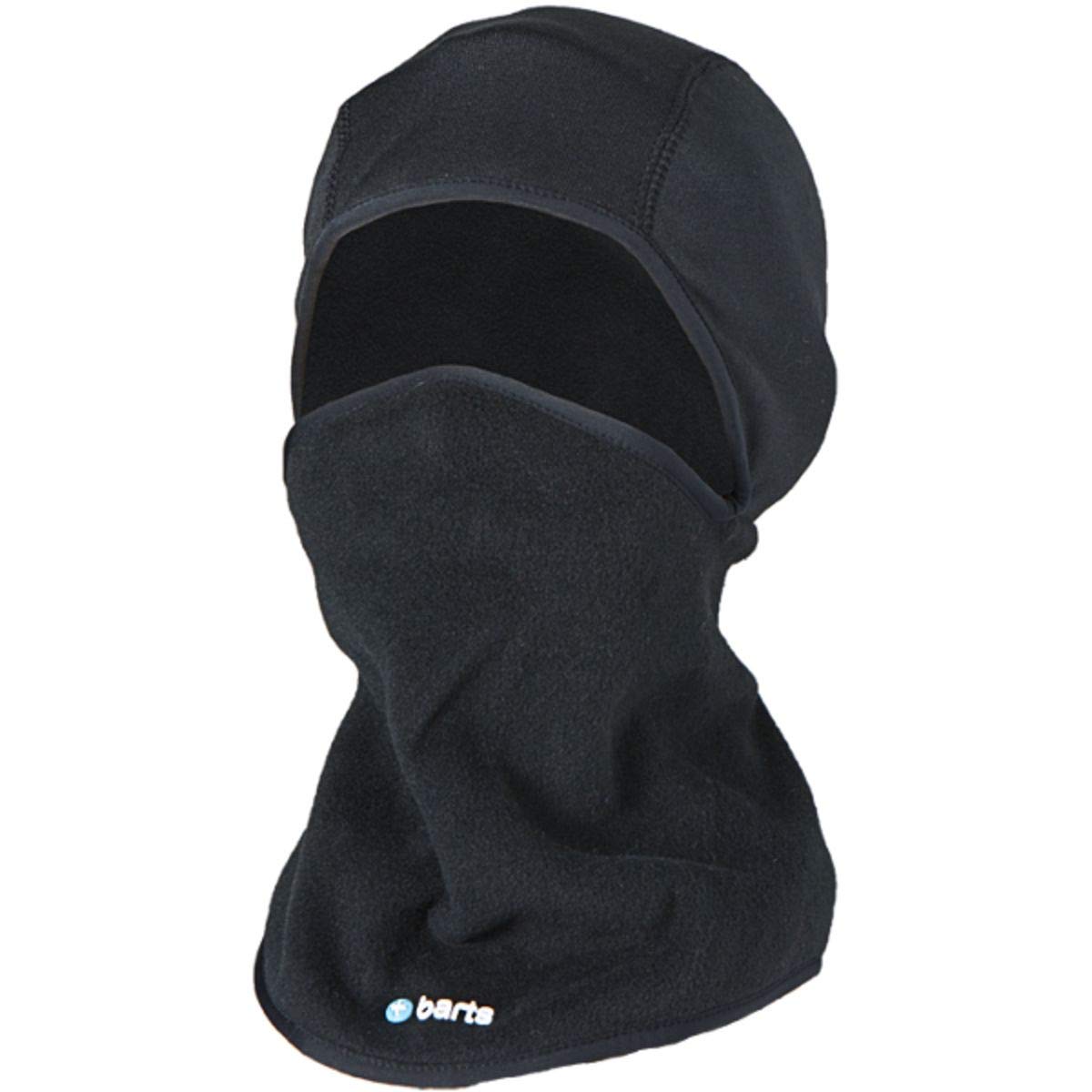 Barts Unisex Noir Child Balaclava