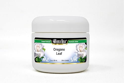 Bianca Rosa Crema de hojas de orégano (2 oz, ZIN 524069)