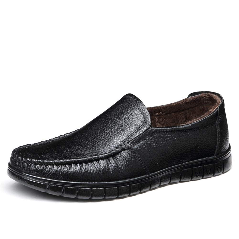 Xujw Shoes Driving Loafers For Men Boat Shoes Slip On Desertcart
