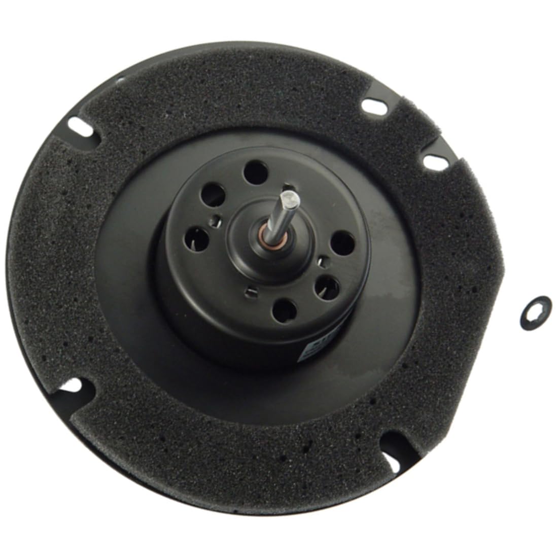 HVAC Blower Motor Front 1 Pcs for Ford E-250 E-150 Econoline Club Wagon 1997 1998 1999 2000 2001 2002 2003 2004 2005 2006 2007 2008 2009 2010 2011 2012 2013 2014