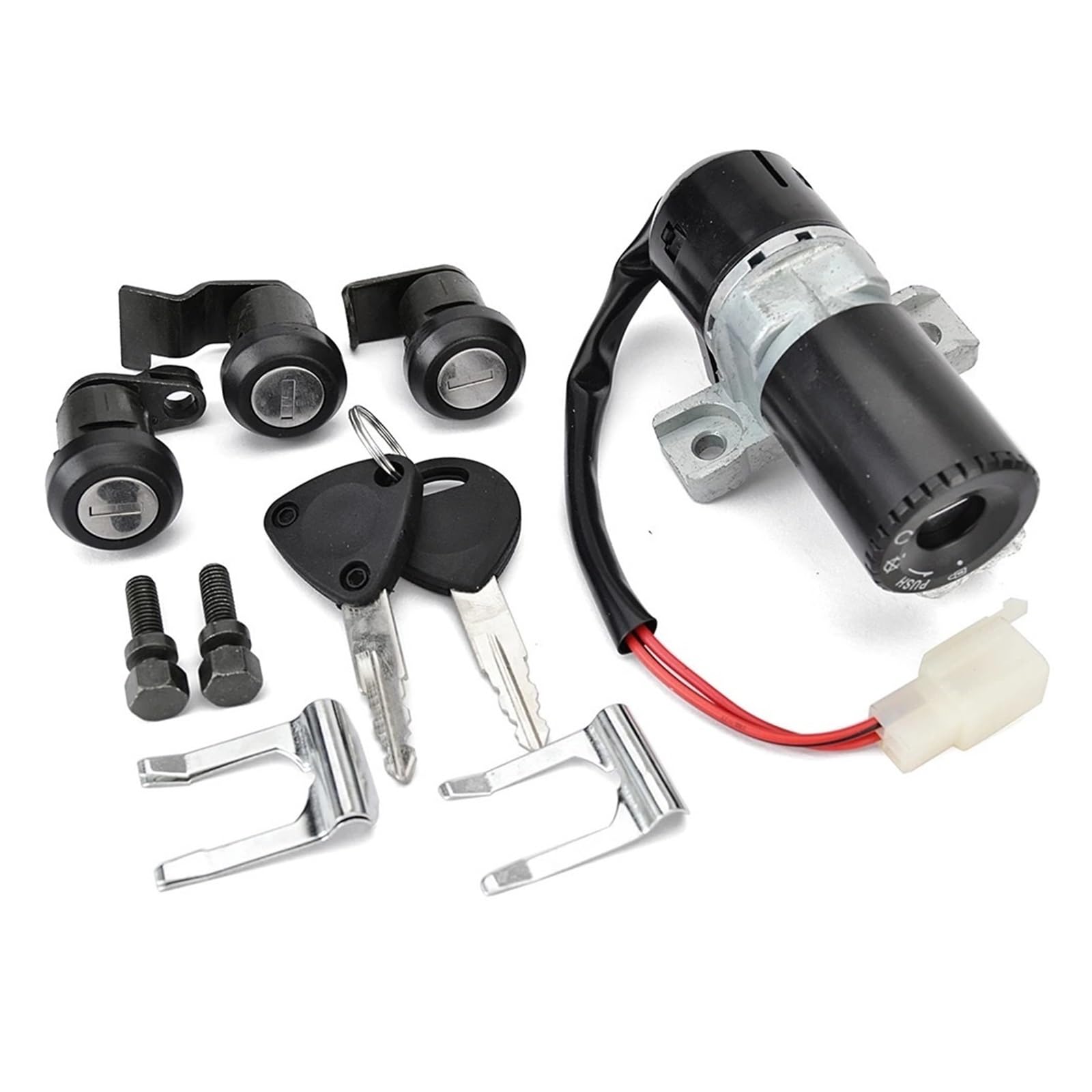 Tappo Serbatoio Tappo Serbatoio Carburante Per Hond&a FES125 FES150
