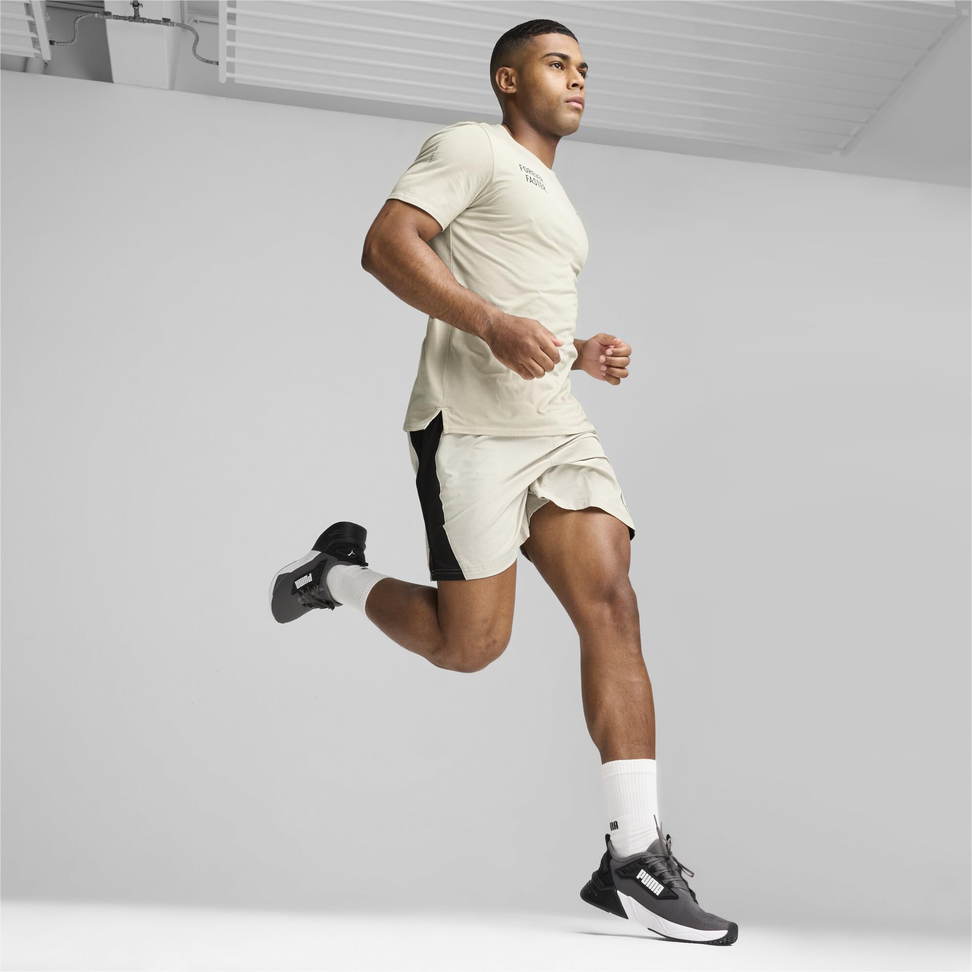 PUMA Zapatillas de Correr Retaliate 3 Unisex