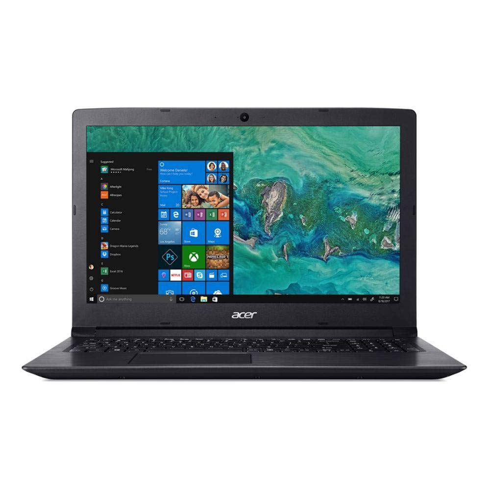 Notebook Acer A315-53-34Y4 Intel Core i3-8130U, 4(GB) HD 1024(GB