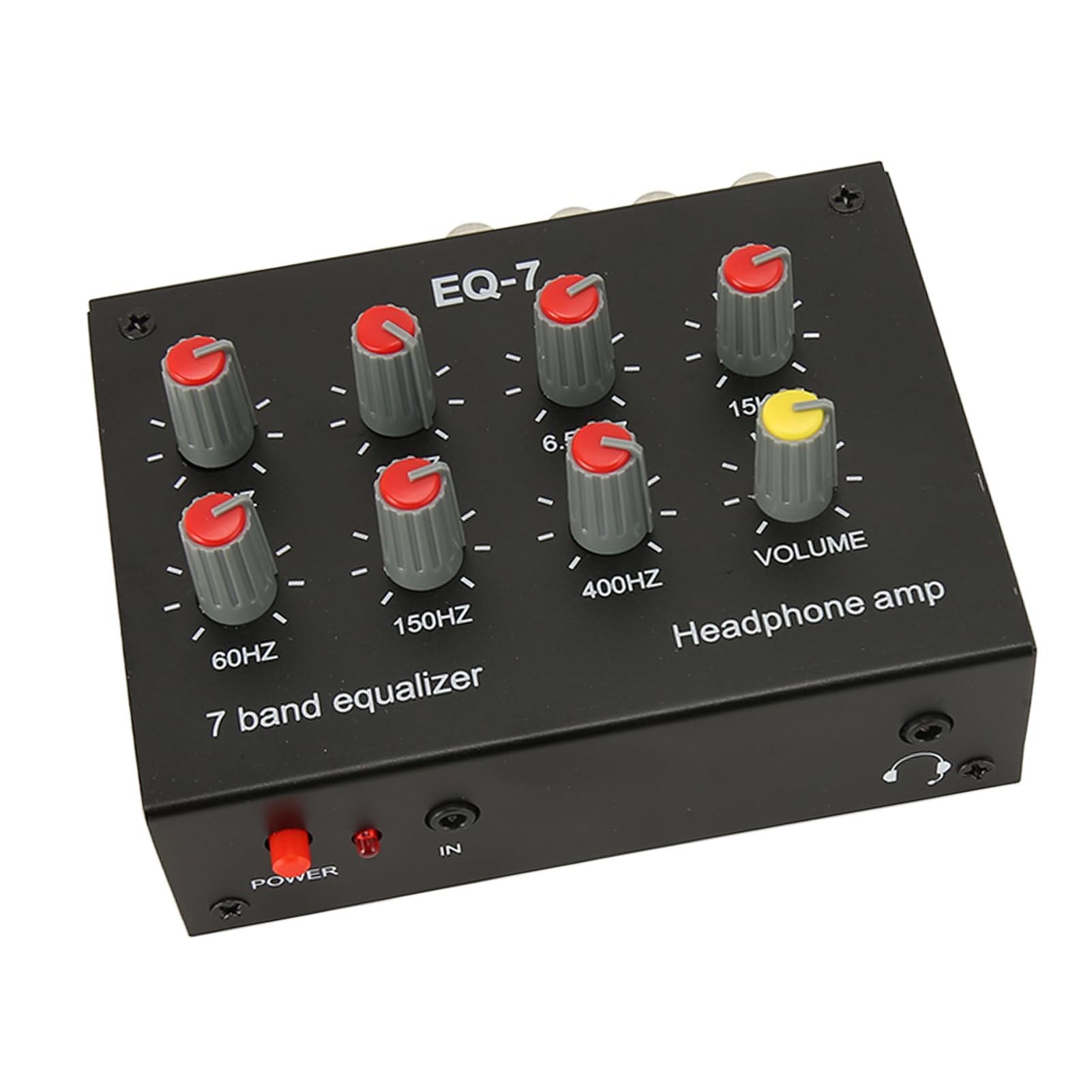 イヤホン Erua Audio - VIDAR Alter II - 2pin/4.4mm ERUA Audio