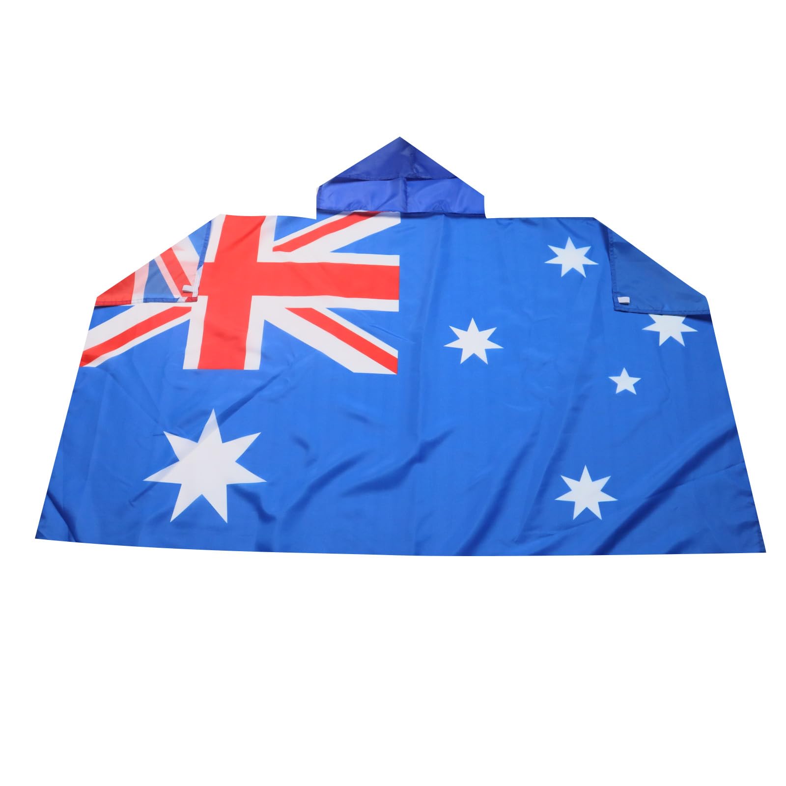 ADHÉSIFS DRAPEAU AUSTRALIEN CM 125 Australian Flag Drapeau Australie