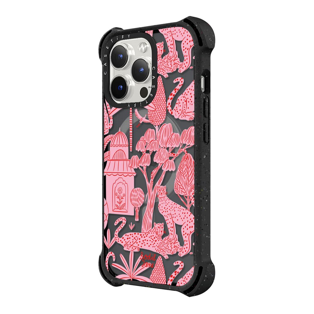 Amazon.co.jp: CASETiFY (ケースティファイ) バウンスケース iPhone 15