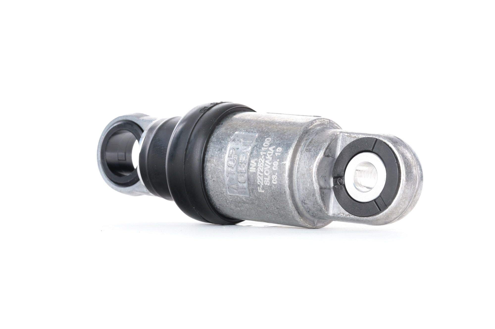 Ina 533 0007 10 Smorzatore Vibrazioni Cinghia Poly-V-image