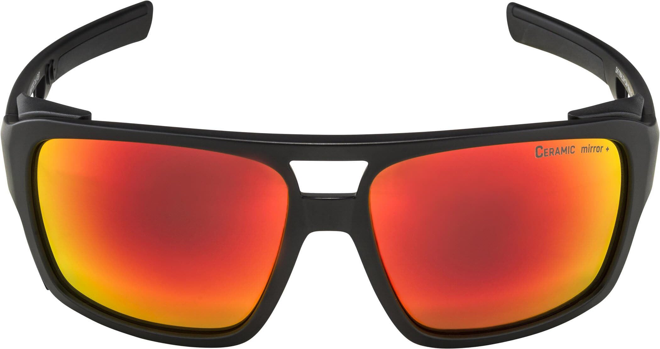 ALPINA Sykwalsh - Occhiali sportivi unisex (confezione da 1)