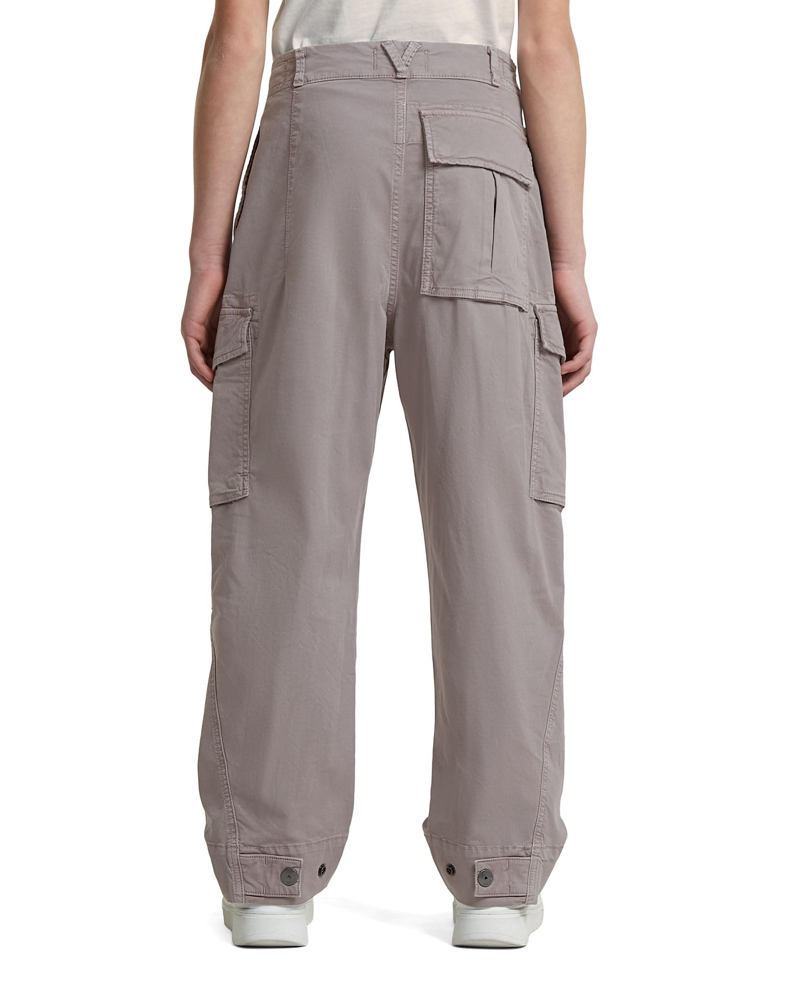 G-Star Mädchen Pants Girls Summer Snow Cargohose