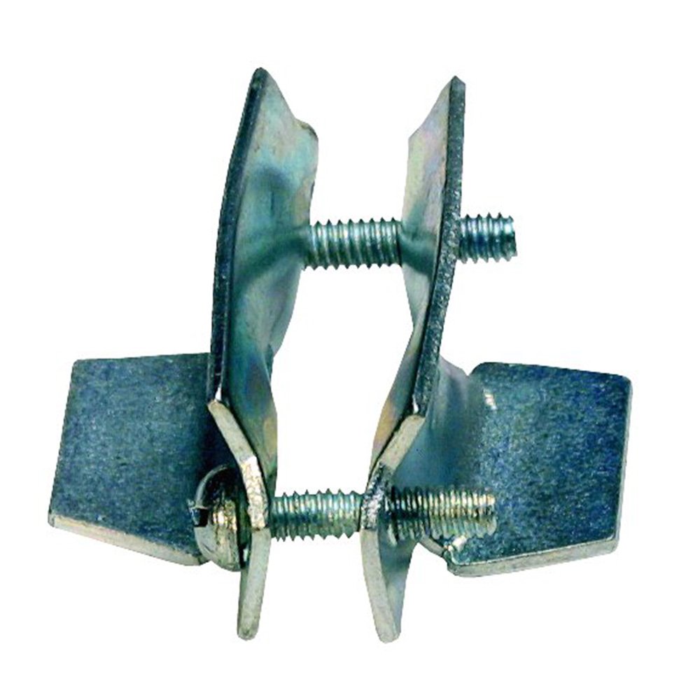 Sigma Electric, Silver Sigma Engineered Solutions ProConnex 49652 NM/SE Two-Piece Connector 3/8-Inch, 1-Pack, Size