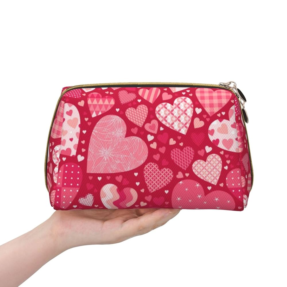 美品‼️未使用‼️エバゴス❤️ピンクレザーカード、メイクポーチ。 美品‼️未使用‼️エバゴス❤️ピンクレザーカード、メイクポーチ