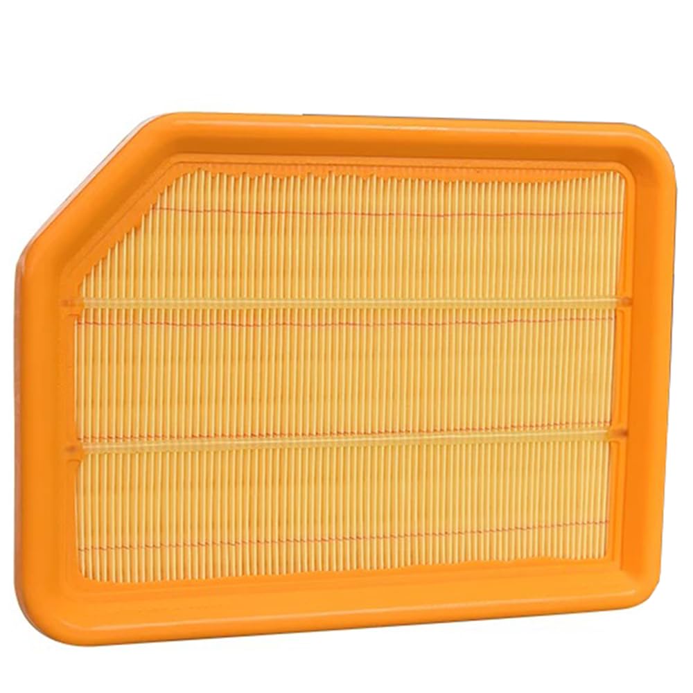 Filtr Powietrza Kabinowego dla Zotye Z300 2013 Z360 2016 X5 2016, 26,5x19,7x3,9cm Filtr powietrza silnika samochodowego 1109113A01