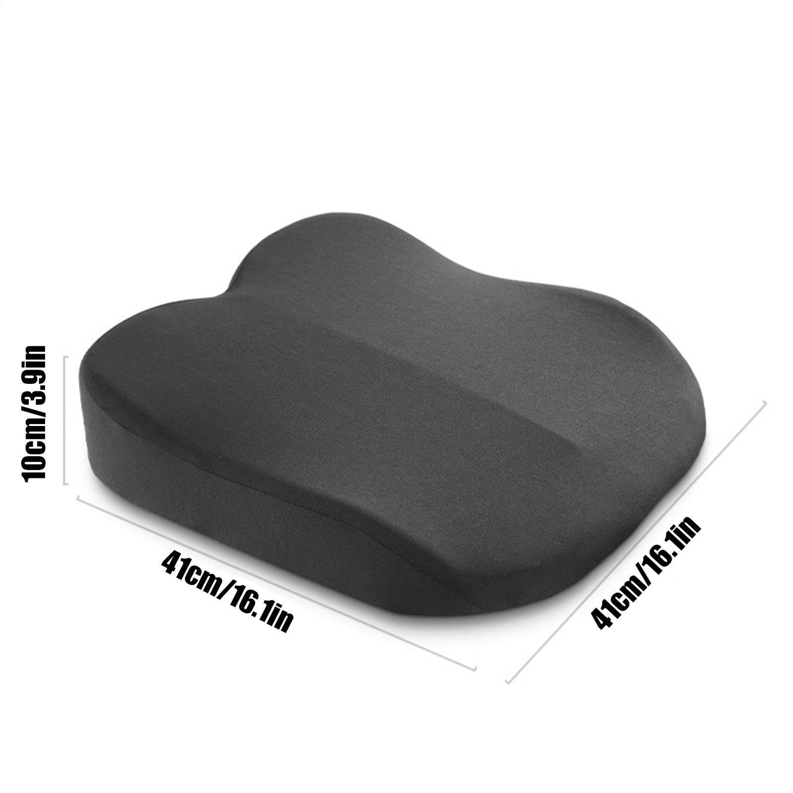 Coussin rehausseur de siège de Voiture – rehausseur de siège conducteur –