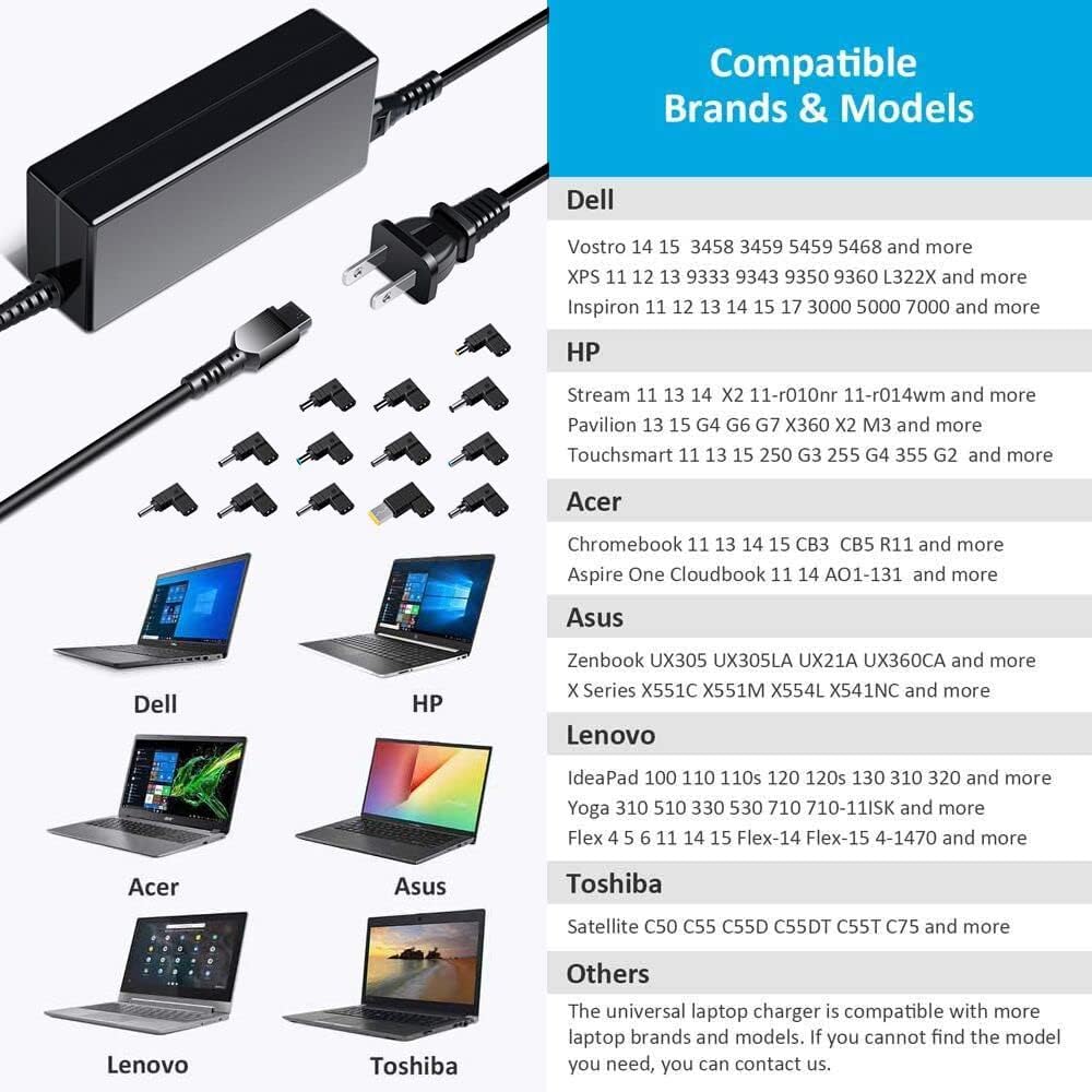 TOSHIBA ノートPC Windows 7．アダプター．マウス付き ノートパソコン用 富士通 東芝 ダイナブック NEC互換 ACアダプター 充電器