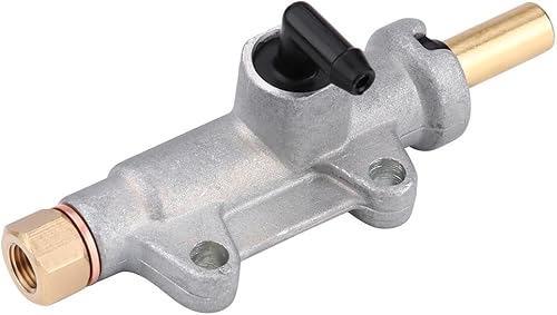 1911113 - Terisass - Cilindro maestro de freno 191113 - Bomba de freno hidráulica de freno para motocicleta Polaris Sportsman ATV Sportsman 2004