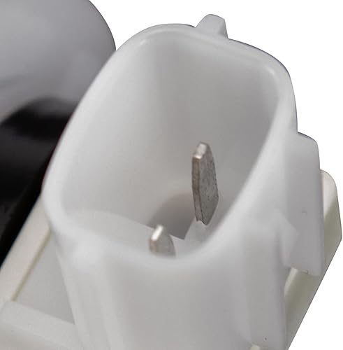 Miniatura 1915 de TRQ Depósito de limpiaparabrisas compatible con Chevrolet Cruze GM1288255 2016-2019