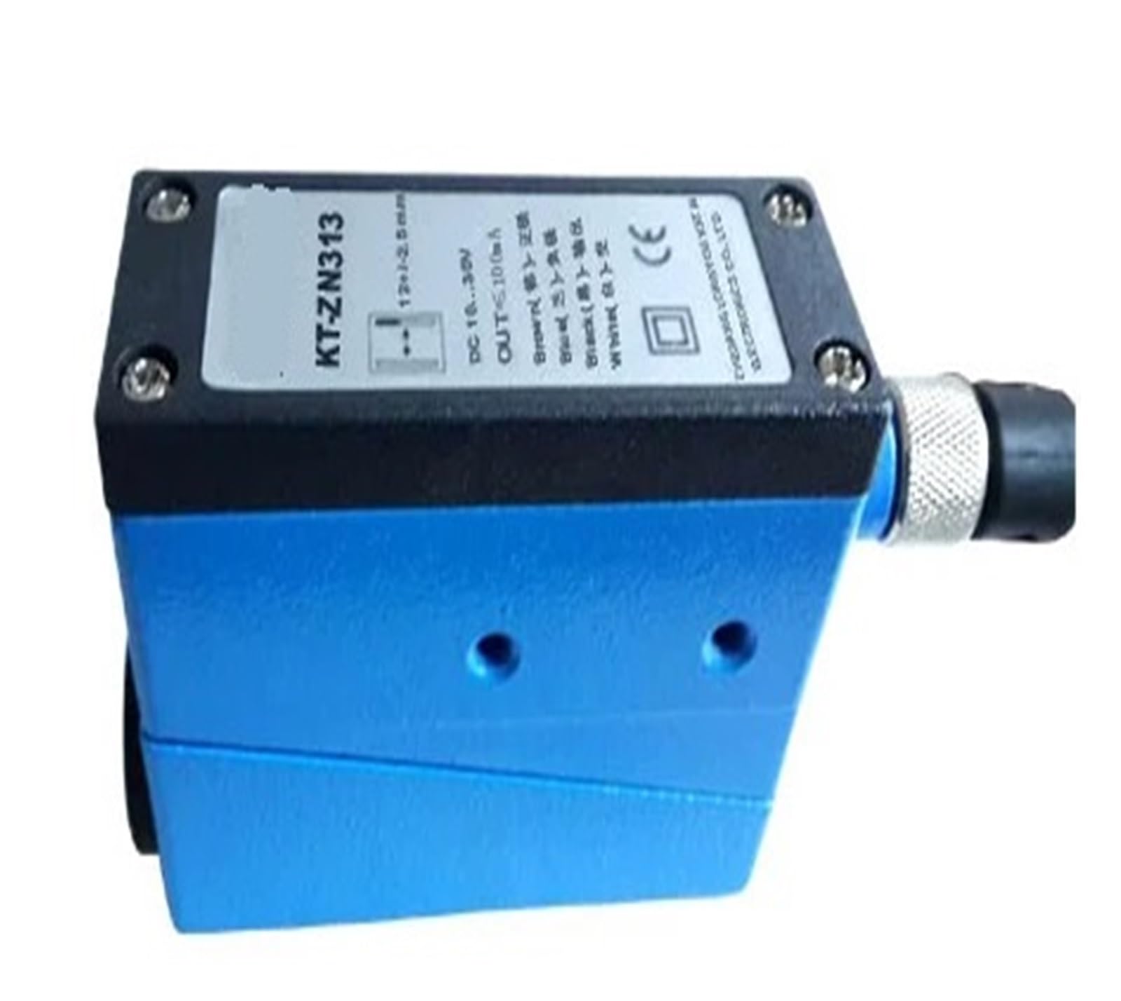 JJKKOZVQF KT-ZN313 photoelectric sensors switch Making electromechanical