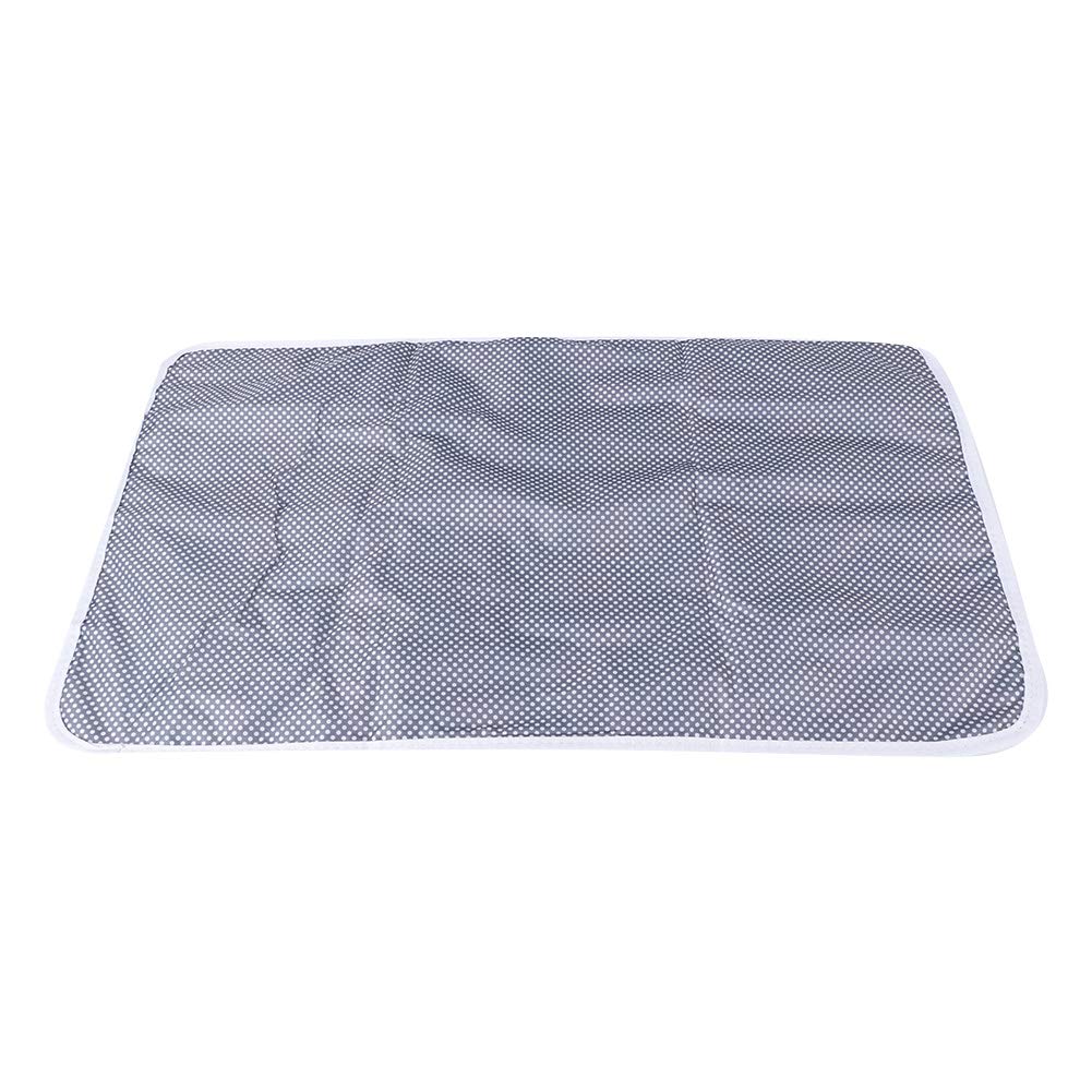 Baby Aankleedkussen Draagbare Luiertas Pad Tafel U