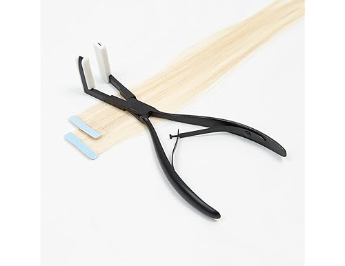Best Tape in Extension Pressing Tools: Elevate Your Hair Extensions Game