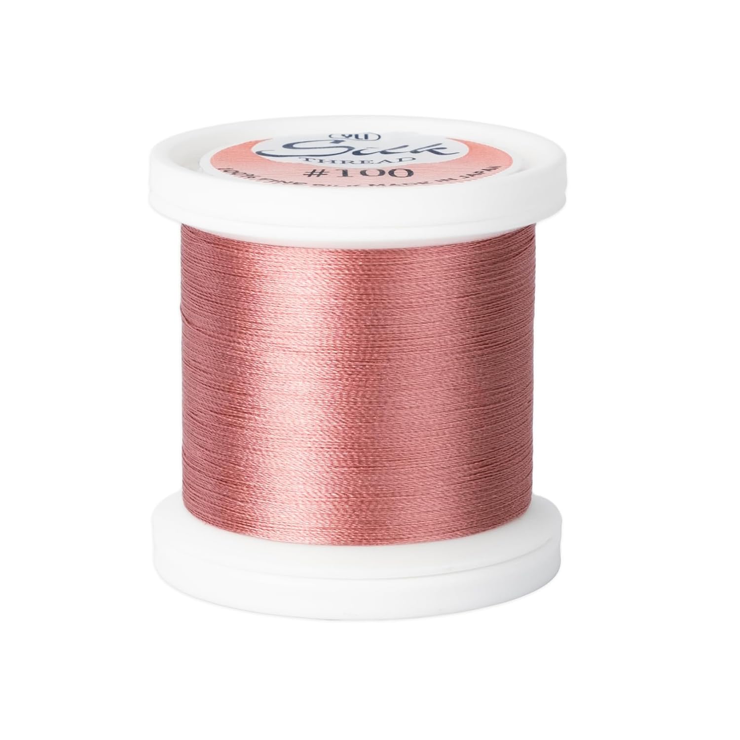 Amazon.com: YLI Threads Silk Thread – 100 wt Fine Japanese Silk