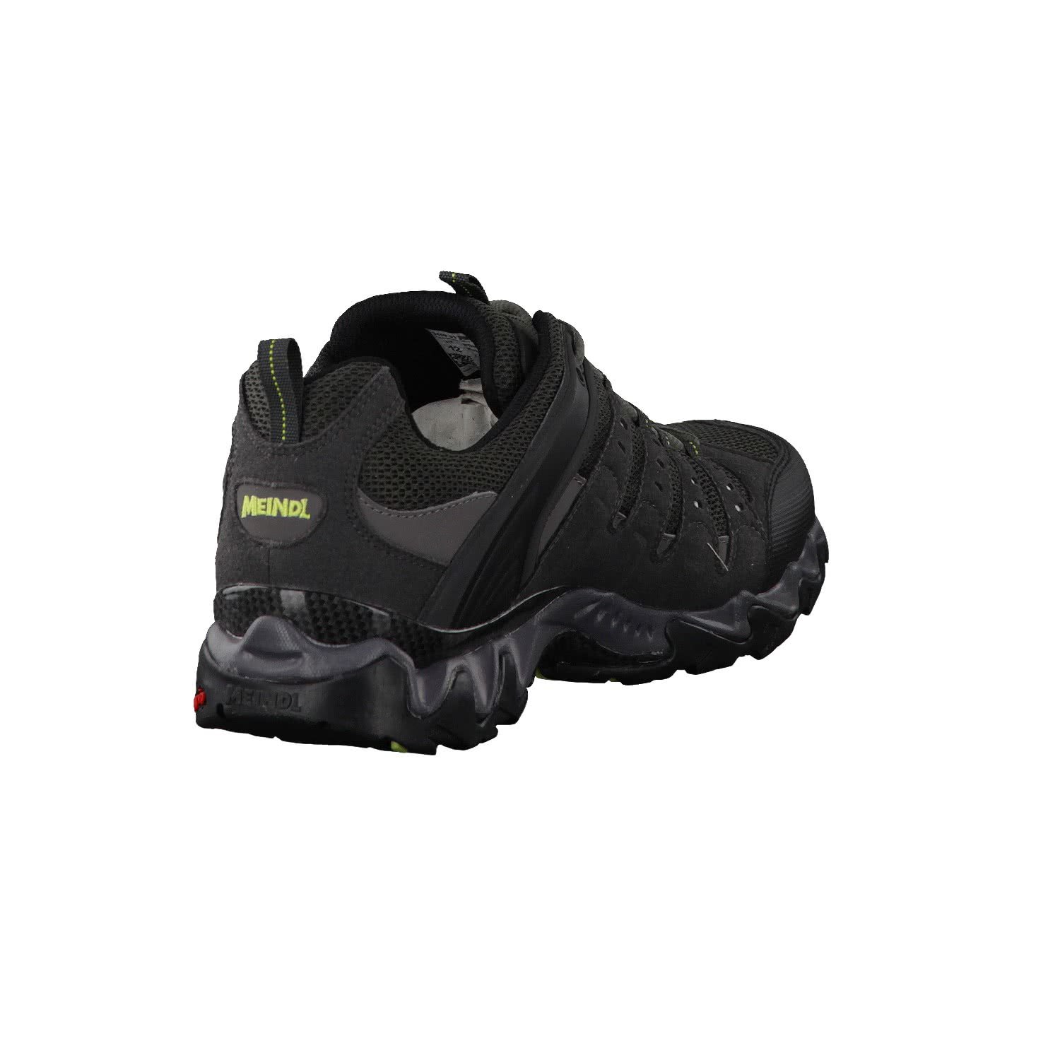 Meindl Respond XCR 680129, Chaussures de randonnée homme