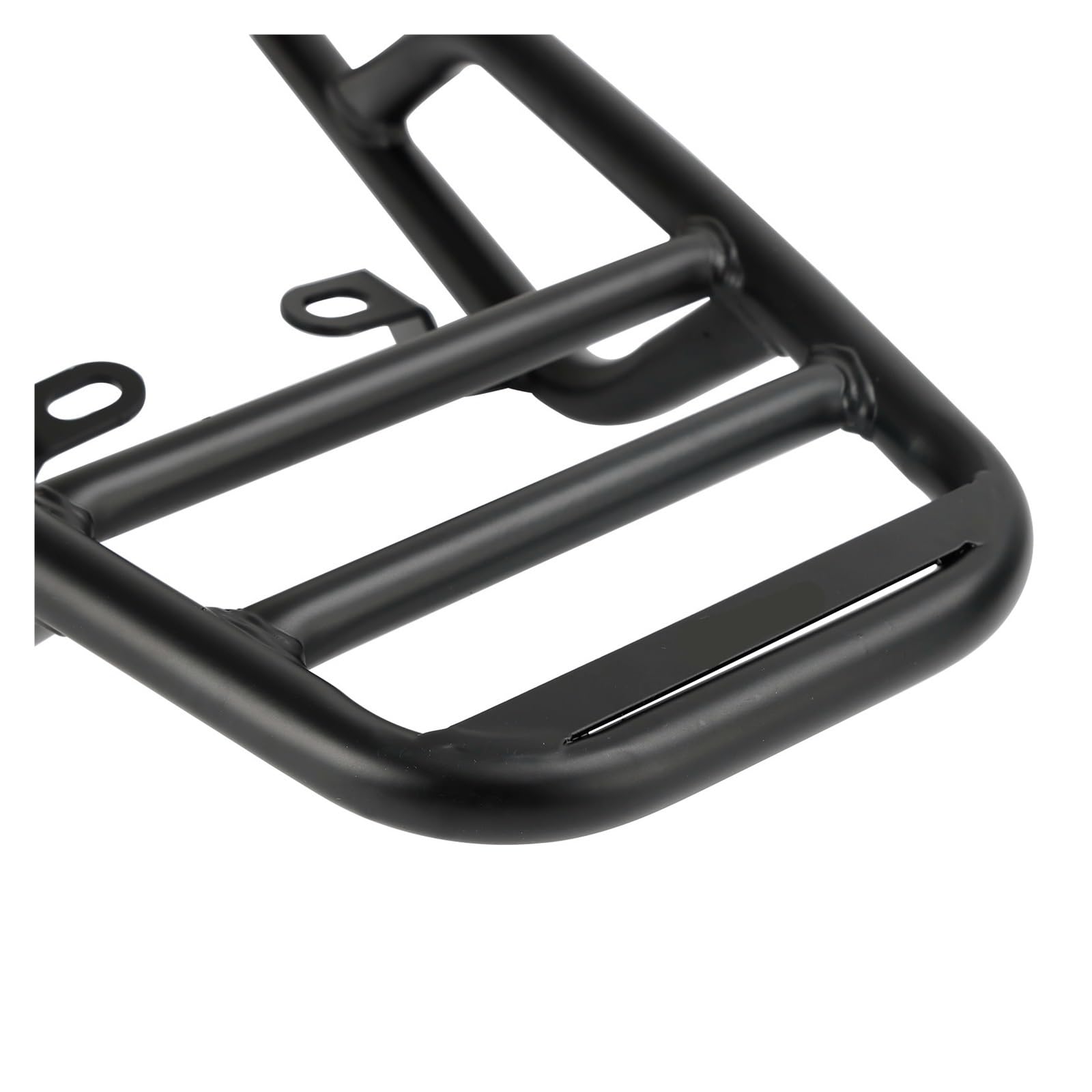 Porte-Bagages Arrière De Moto pour R NineT 2014-2023 Arrière Pliable