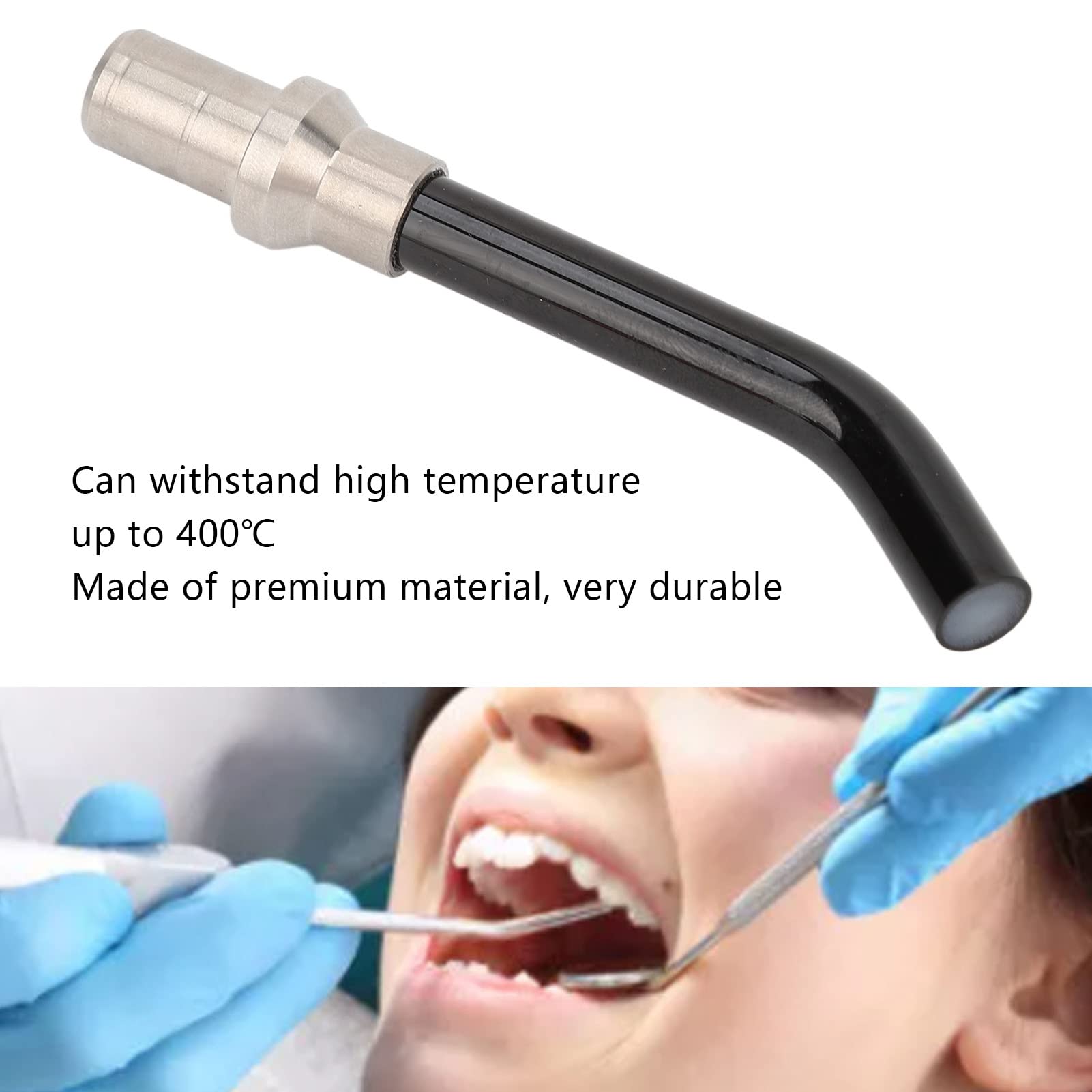 Lampada Polimerizzante Odontoiatrica - Flashlite® 2.0 - DenMat Holdings - Foto 6