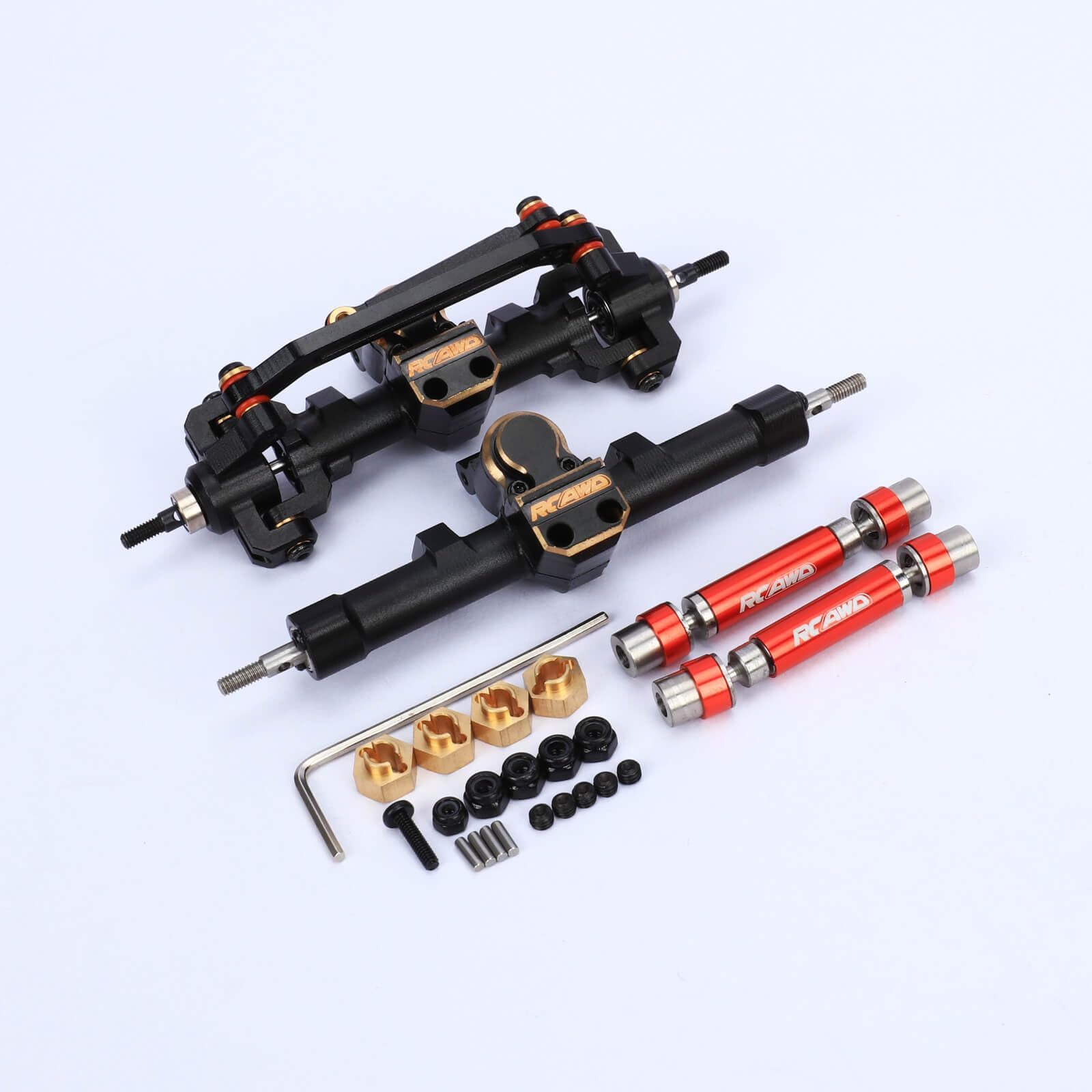 ロッド ZEAL AMAZONAS Amazon.com: RCAWD Aluminum Worm Axles with Center Drive Shaft for