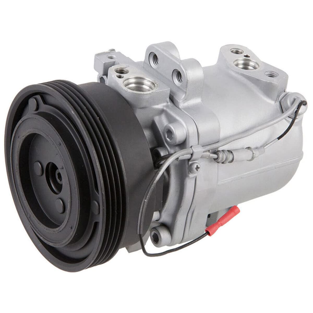 Amazon.com: Compressor 64528386650 for BMW E46 E39 : Automotive