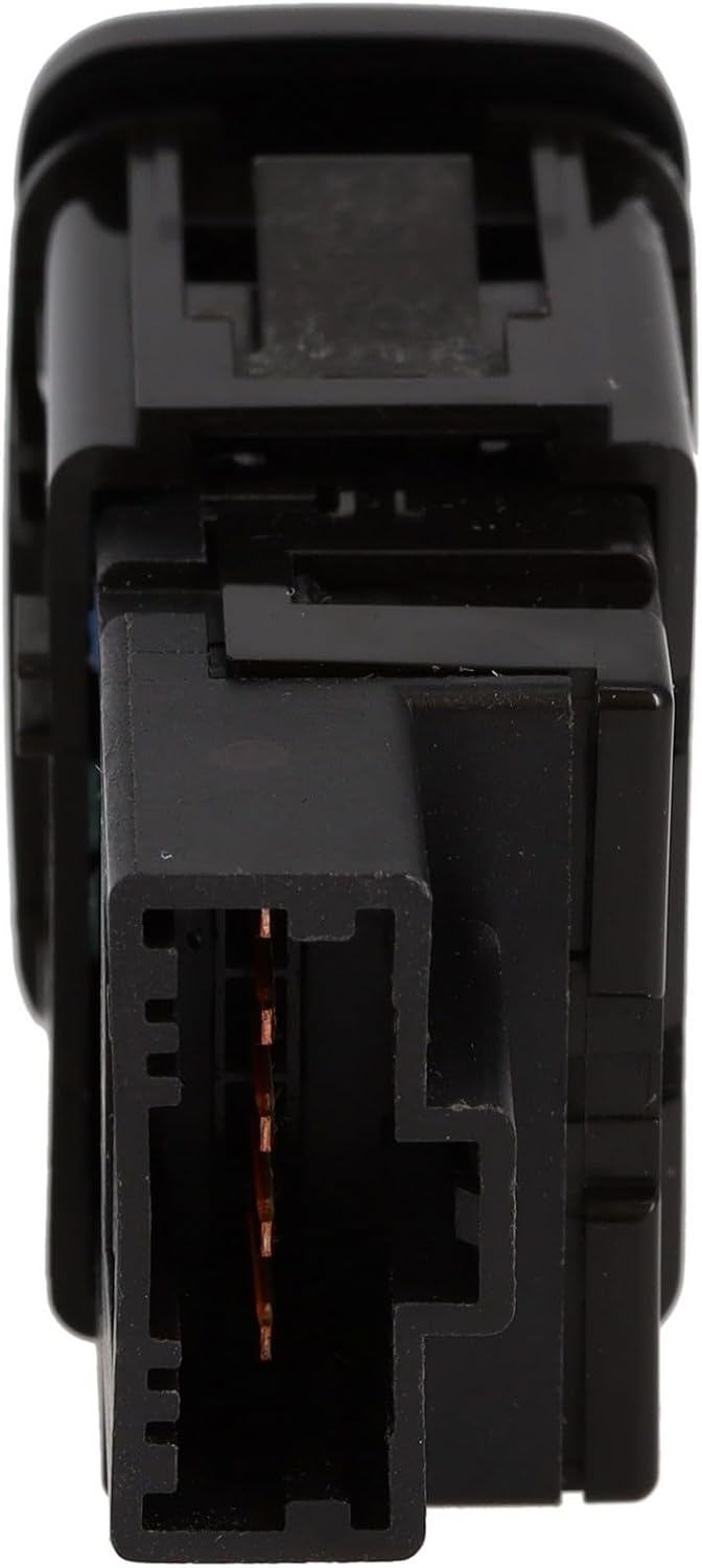 Cruise Control Switch Compatible With Honda Accord 2002 2001 2000 1999 1998 P-4913899
