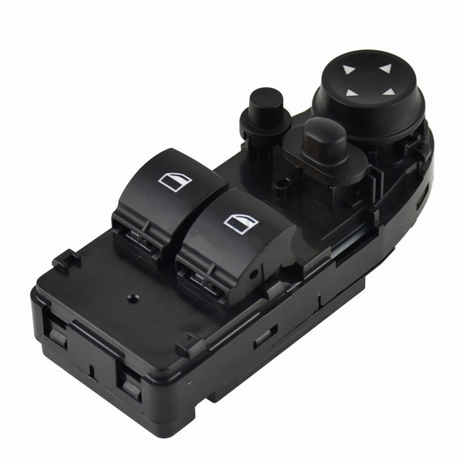 Interrupteur De Lève-vitre Électrique Côté Conducteur Pour Série 3 E92 LCI M3 330xi 61319217352 61316970693 61319132158(Without Folding