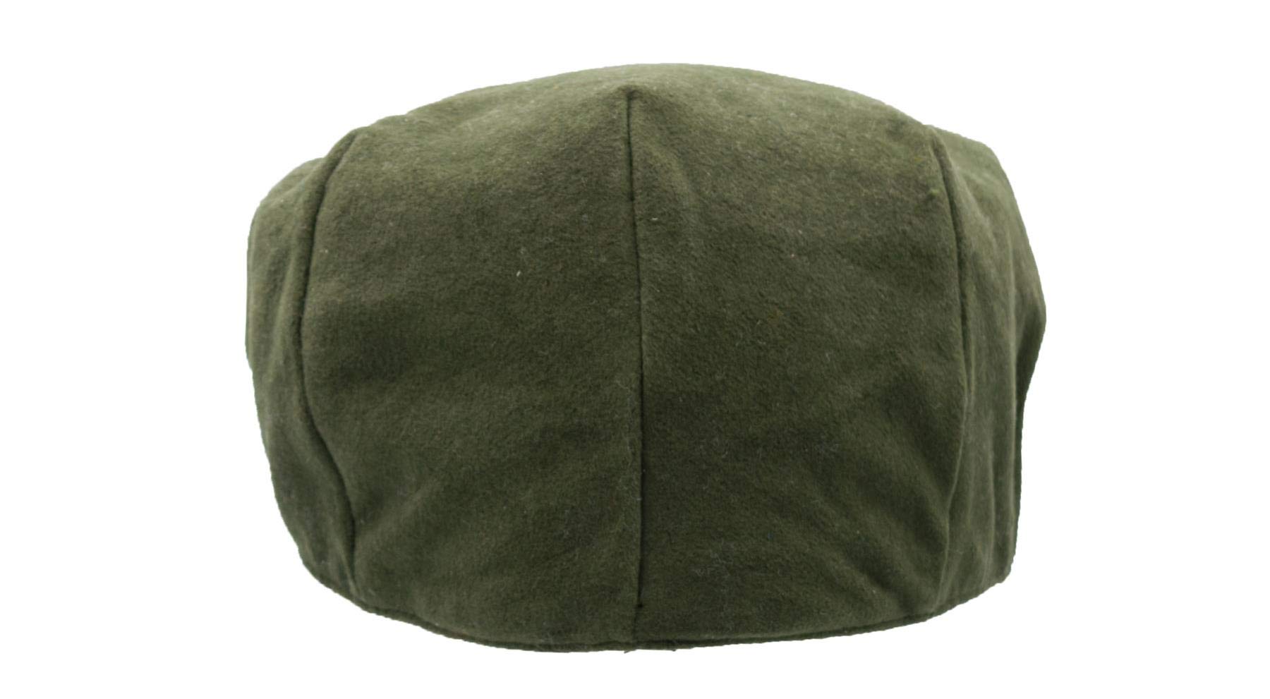 Justin Womens Paris Vine Floral Tan Leather Belt C21554 (C21554, XLarge), Brown