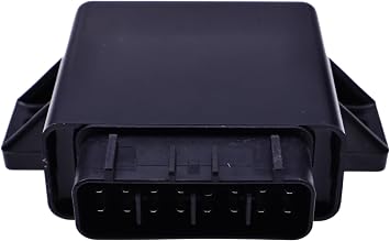 Ignition Controller 4011017 4010951 Compatible with Polaris Sportsman 600 Twin 2004-2005, 700 MV 2005-2006, 700 Twin 2004-2006
