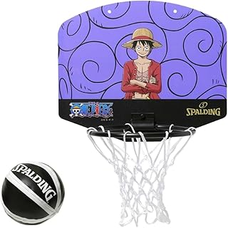 SPALDING(スポルディング) バスケットボール ゴール 壁掛け式(プラスチック)ミニボード