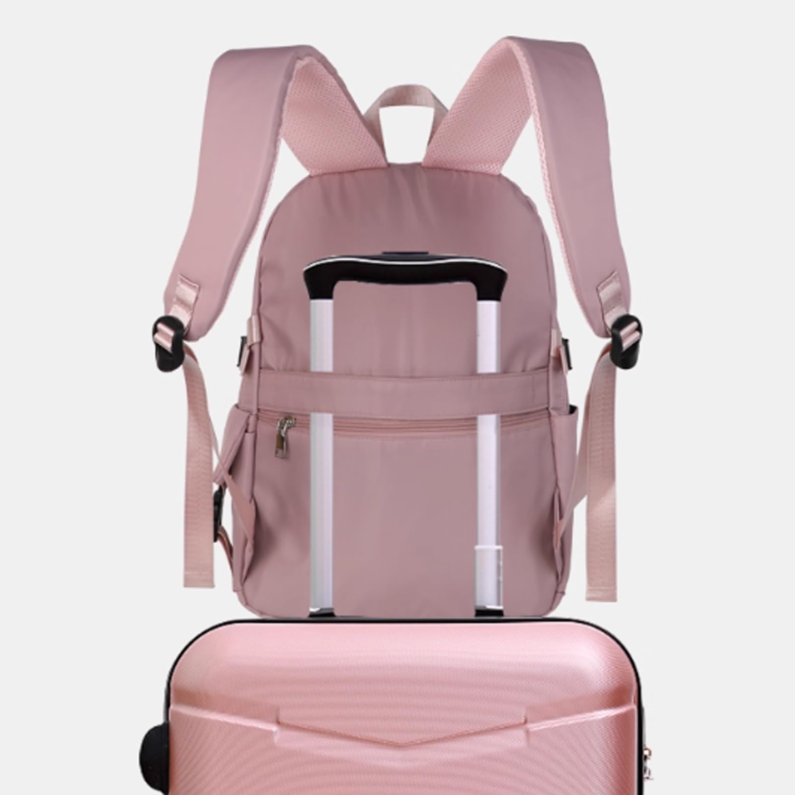 Zaino resistente all'acqua con tasche multiple Zaino
