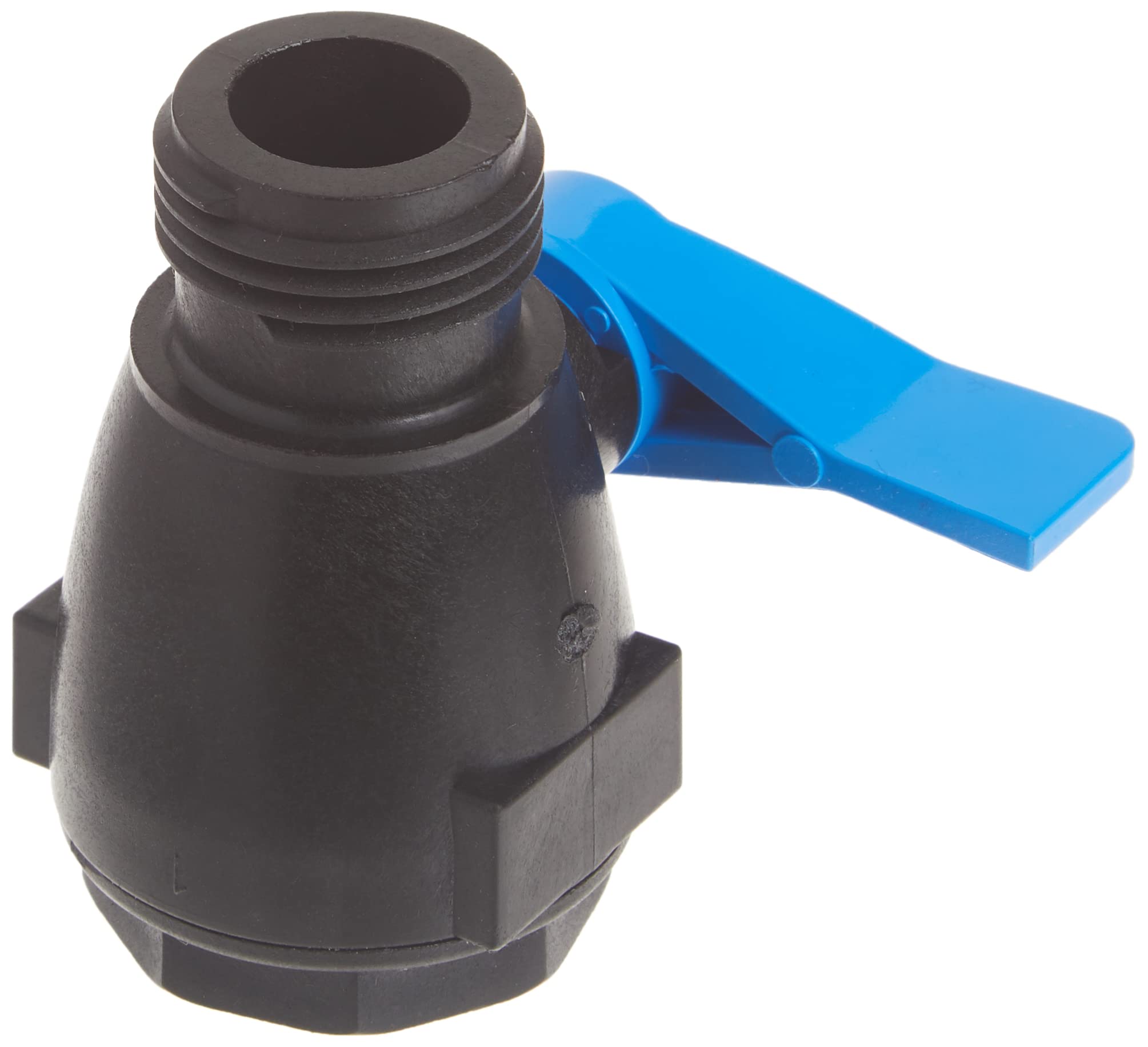 Dramm 22732 Heavy-Duty Plastic Valve