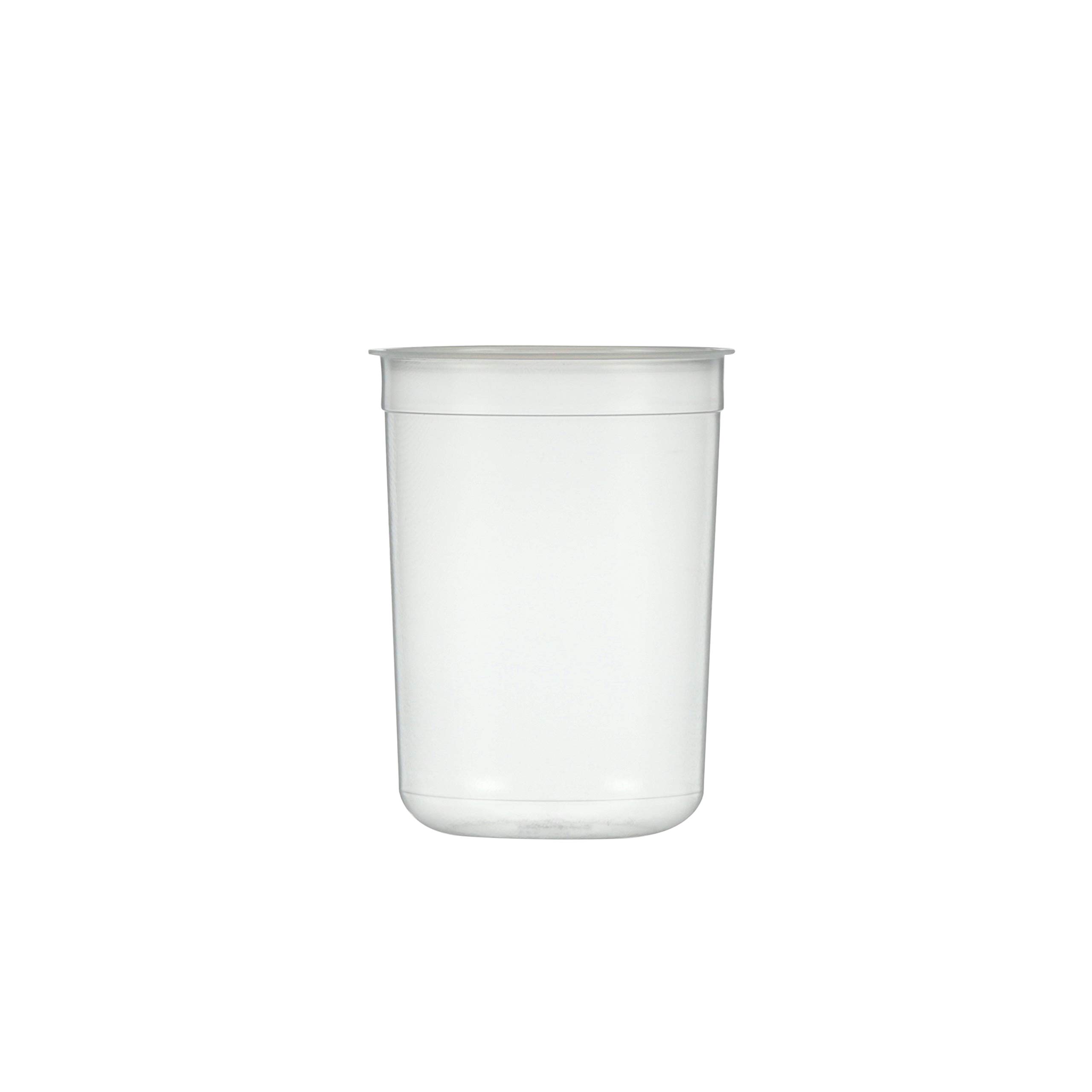 3M PPS (Original Series) Liners, 16348-Case, Mini, 6 fl oz, 200 mL, 100 per case