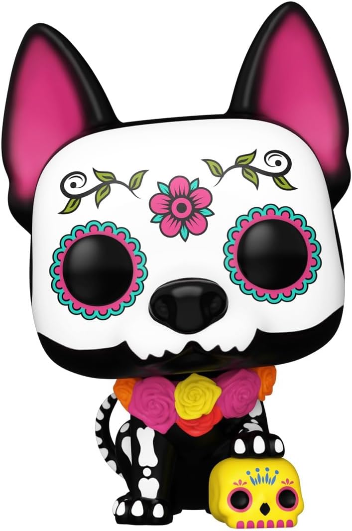Funko Pop! Icon: Día de Los Muertos - Xolo