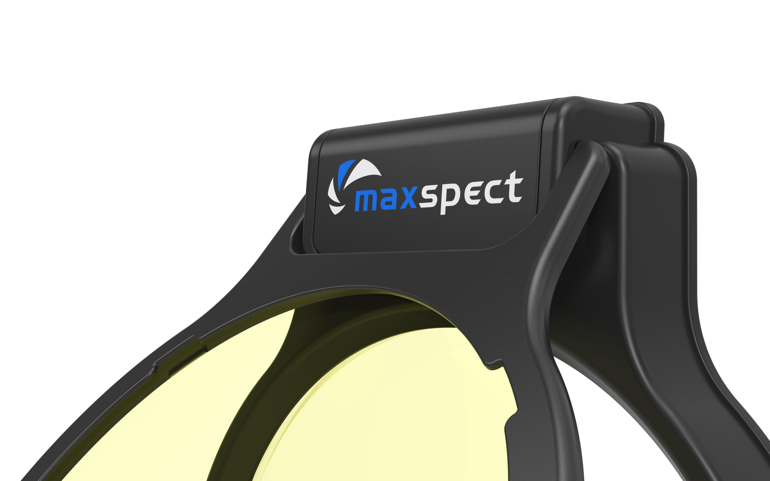 Maxspect Pastel Reef Magnifier Standard - Lente d'Ingrandimento con LED + filtri in 2 Colori - per osservazione Coralli in Vasca Acquario Marino Reef barriera