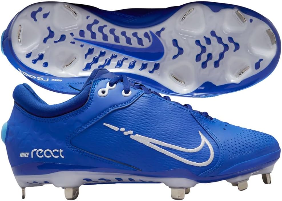 Nike Women's Hyperdiamond 4 Elite Softball Cleats