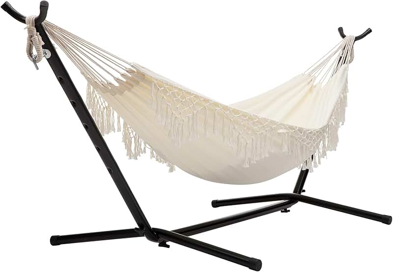 Amazon.co.uk Hammocks Hammocks / Hammocks, Stands & Accessories