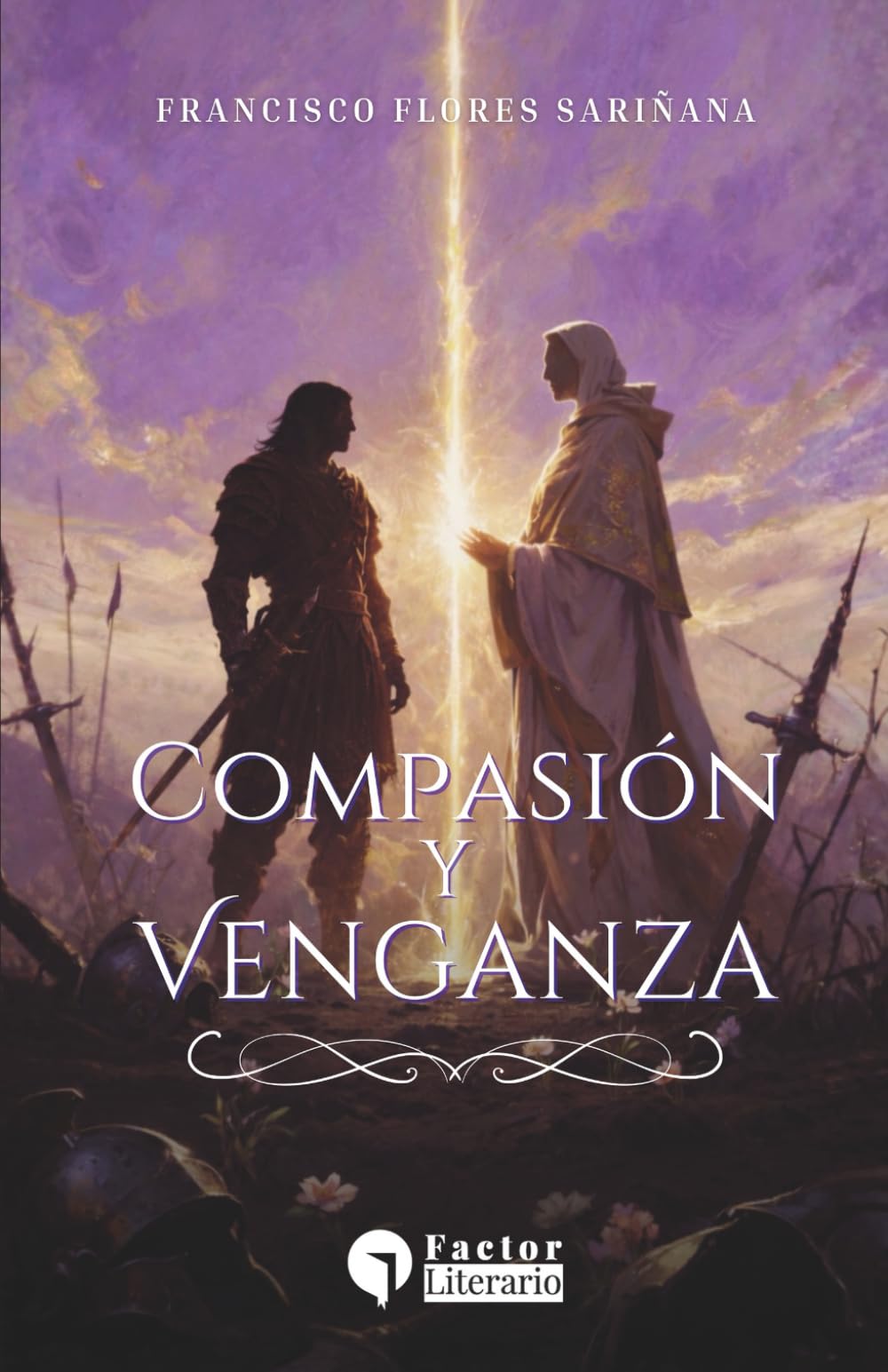 Compasión y venganza