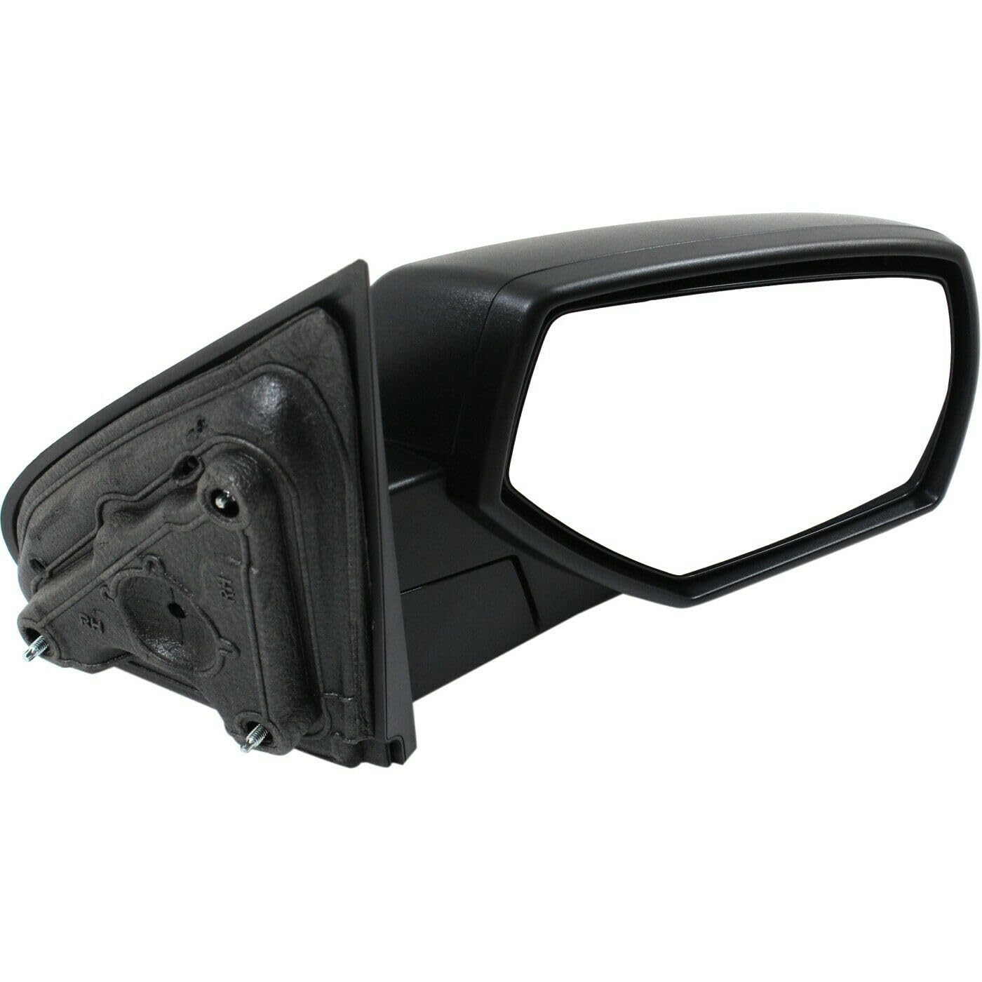Amazon.com: VHNROFE Passenger Side Mirror Replacement Right Side 