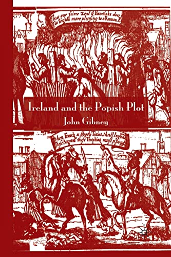 Ireland and the Popish Plot view 2