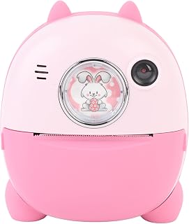 Kids Camera Instant Print